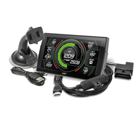 Evolution Cts3 For 2017-2019 Gm Duramax - Ecm Unlock Capabilities-85400-262